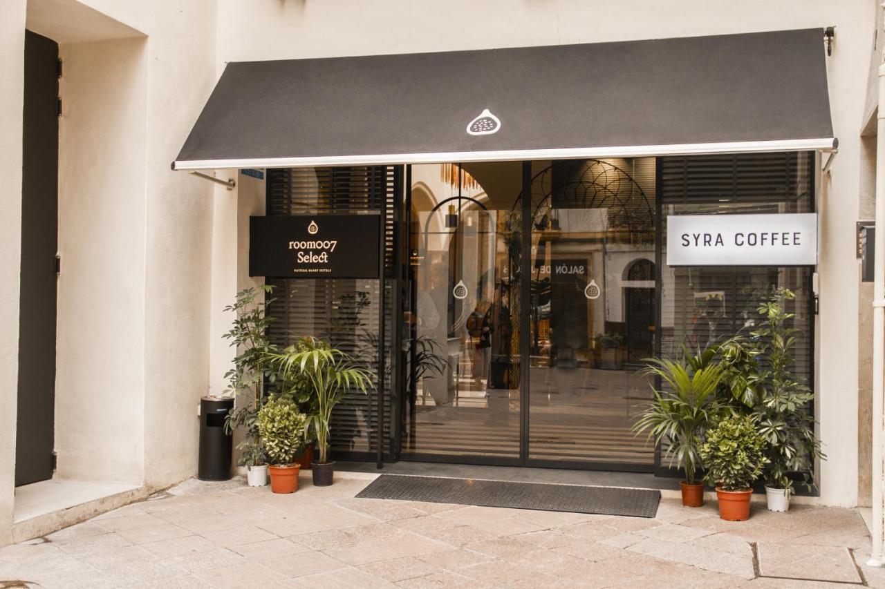 Guest house Select Tetuan Seville