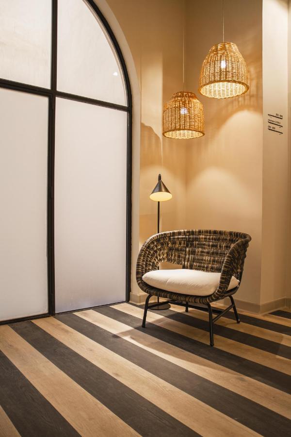 Select Tetuan Guest house