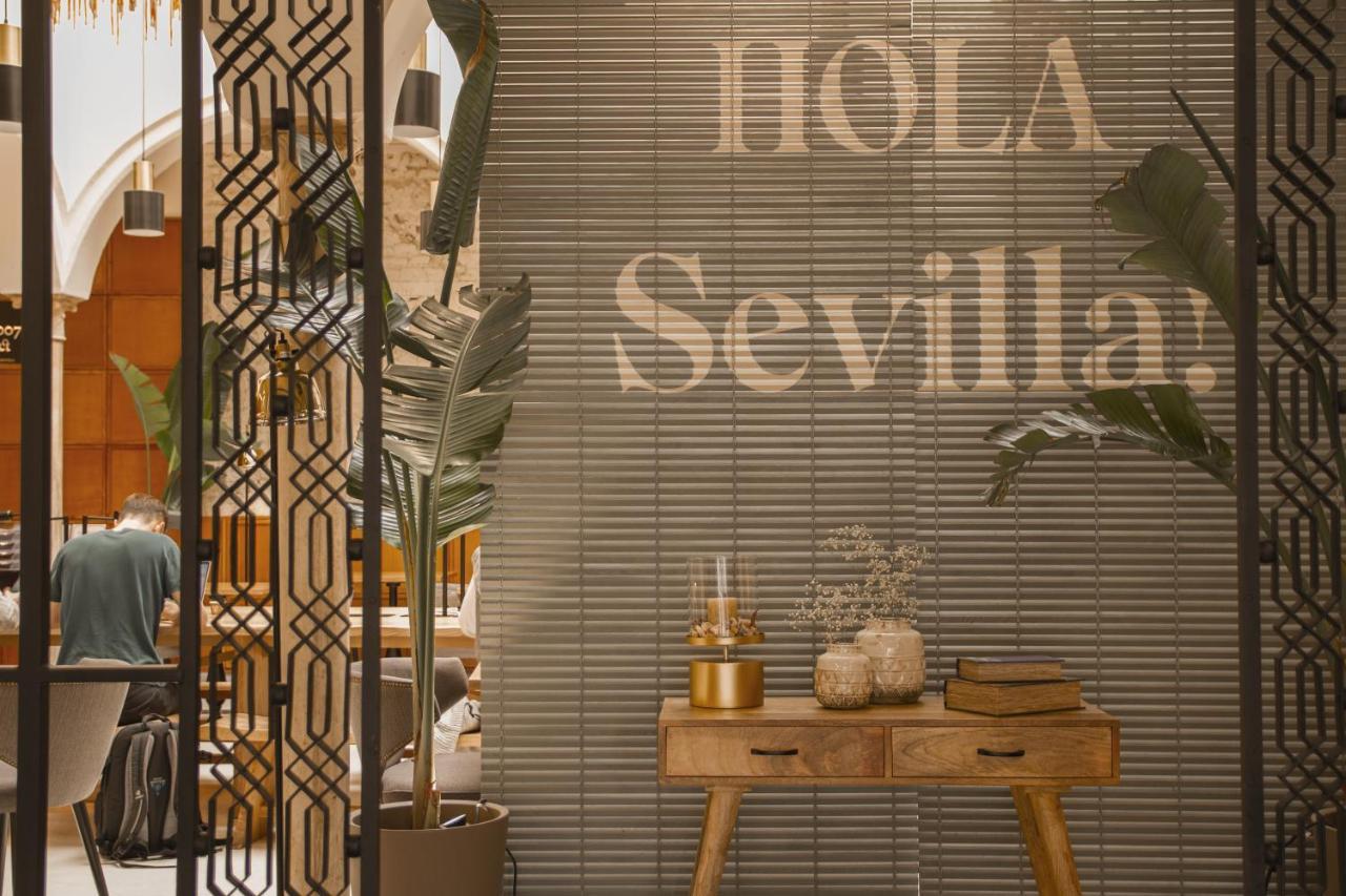 Select Tetuan Guest house Seville
