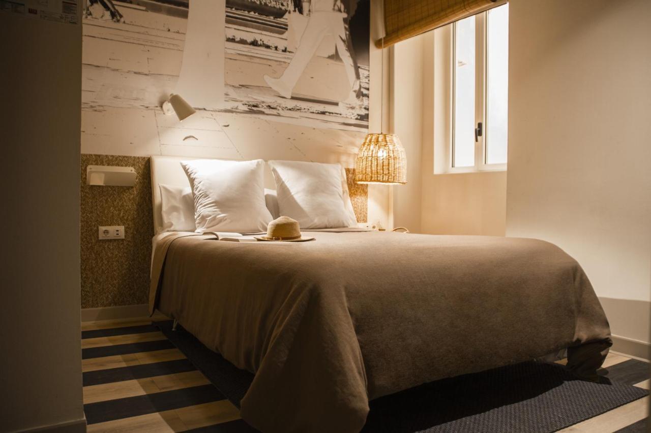 Select Tetuan Guest house Seville