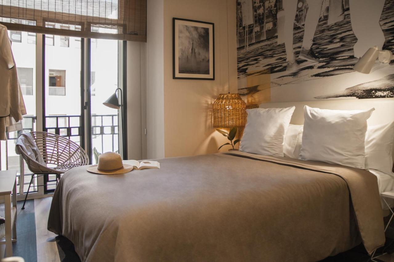 Select Tetuan Guest house