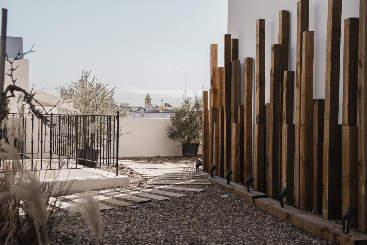 Select Tetuan Guest house