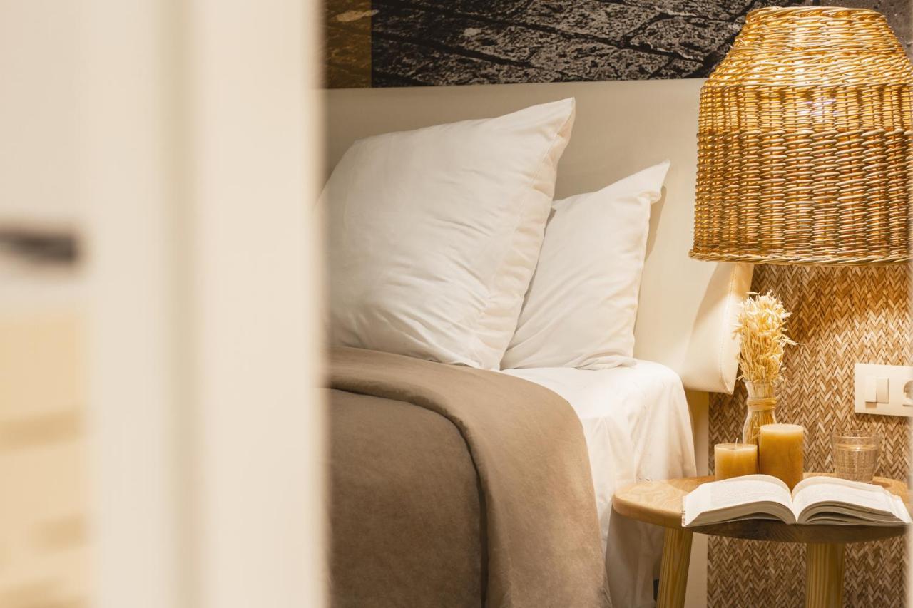Select Tetuan 3* Seville